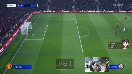 OMG BT：OB微博杯 2019-12-01 20点场
