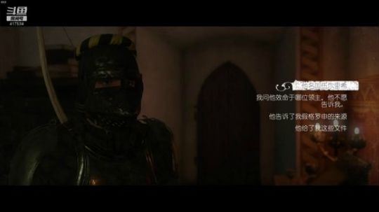 最好听的声音喵~~【天国拯救】 2019-12-01 10点场