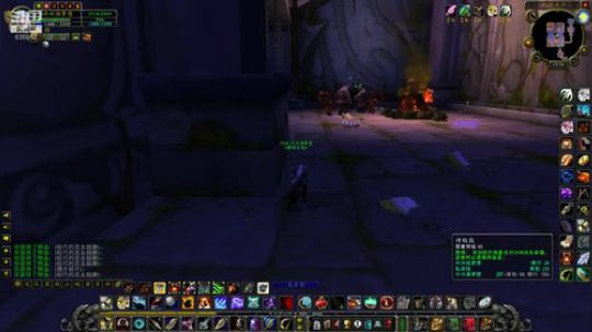 震地者-骑士猎人-太难了!635952 2019-11-29 15点场