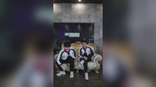 全明星花絮短视频-传奇篇