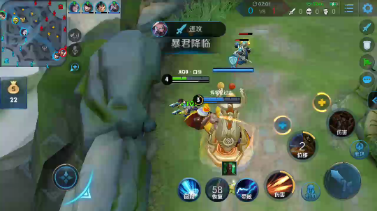 白锋马可波罗