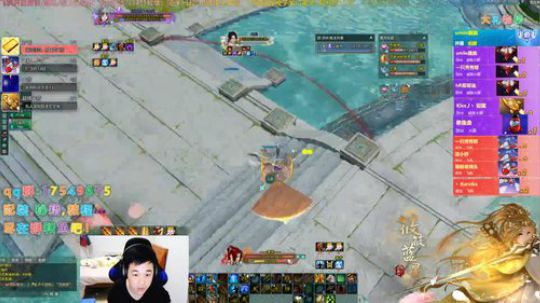 【有问必答】叽动人心魔鬼散排！ 2019-12-01 18点场