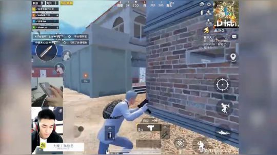 【A扬击杀秀】车来车往，我自岿然不动