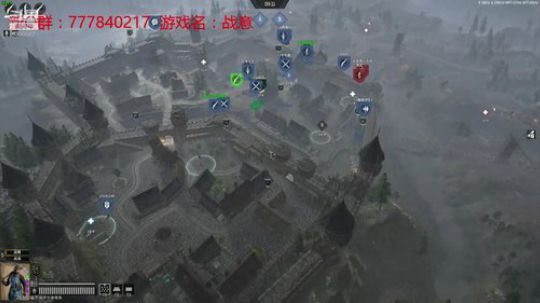 联机 星际 独立 小众 修仙 生存！ 2019-11-28 20点场