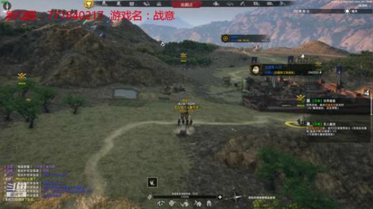 联机 星际 独立 小众 修仙 生存！ 2019-11-25 19点场