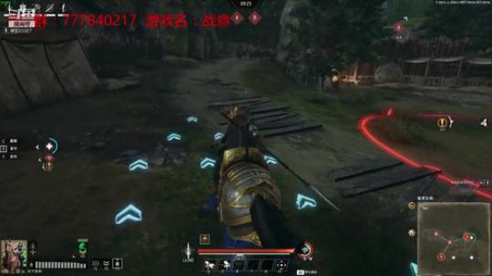 联机 星际 独立 小众 修仙 生存！ 2019-11-24 22点场