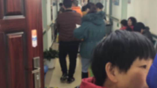 Biu我们ROU吧发布了一个斗鱼视频2019-12-02