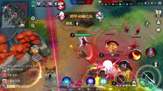 老尼：尼八妹很残银 2019-12-01 23点场