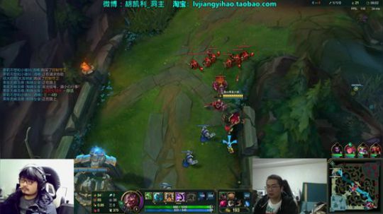 菜菜的瓜皮帽发布了一个斗鱼视频2019-12-02