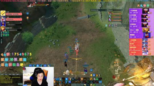 【有问必答】叽动人心魔鬼散排！ 2019-12-01 22点场