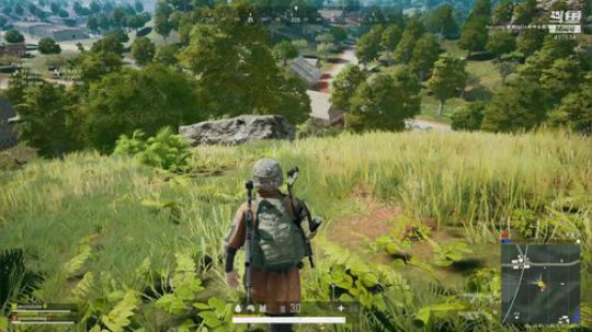 吃个鸡再玩【动物园之星】 2019-12-01 19点场