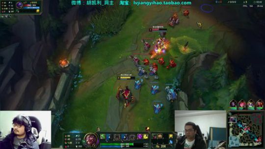 菜菜的瓜皮帽发布了一个斗鱼视频2019-12-02