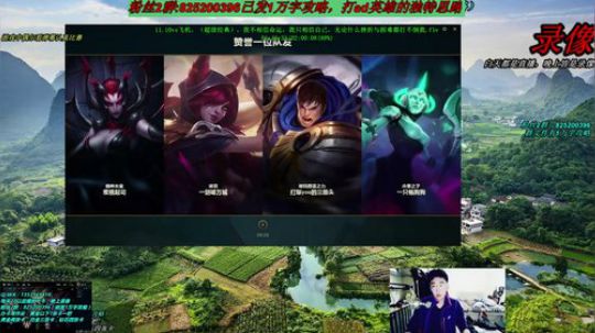 卡萨丁：三万场老王者卡萨丁 2019-11-25 05点场