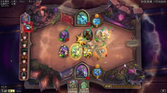 打天梯我唯唯诺诺 2019-11-30 23点场