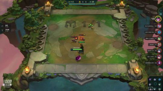 新版本冲王者 2019-11-28 21点场