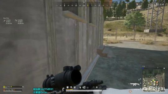 晚上8点开播 @紫蓝Perse 2019-11-29 22点场