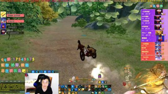 【有问必答】叽动人心魔鬼散排！ 2019-12-02 02点场