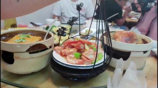 丿Good丶发布了一个斗鱼视频2019-12-02