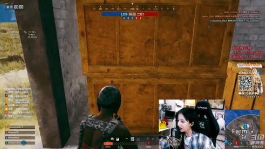 微博武道会第三周下饭集锦