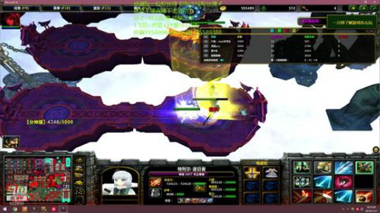 各种rpg 日常修炼 2019-12-01 15点场