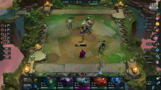 新版本法海冲王者 2019-11-28 04点场