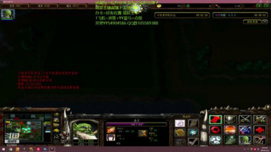 各种rpg 日常修炼 2019-12-01 23点场