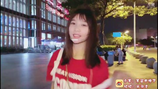 肖淑洁生命中的光和盐发布了一个斗鱼视频2019-12-02