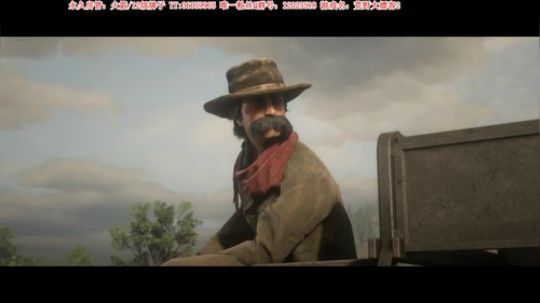 【二哥】游戏时间 2019-12-02 18点场