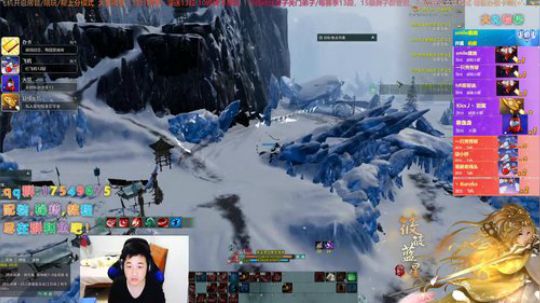 【有问必答】叽动人心魔鬼散排！ 2019-12-01 14点场