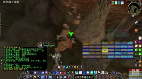 周日晚新周日团第一周，随缘世界BOSS 2019-12-01 21点场