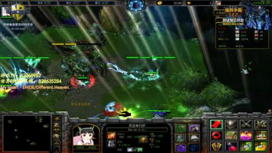 世界RPG，我是认真的 2019-11-30 23点场