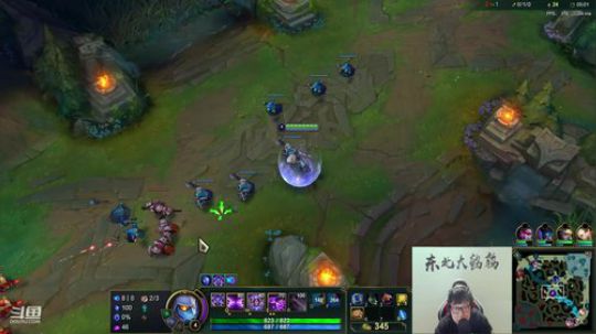 kreisler发布了一个斗鱼视频2019-12-02