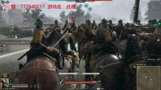 联机 星际 独立 小众 修仙 生存！ 2019-12-01 22点场