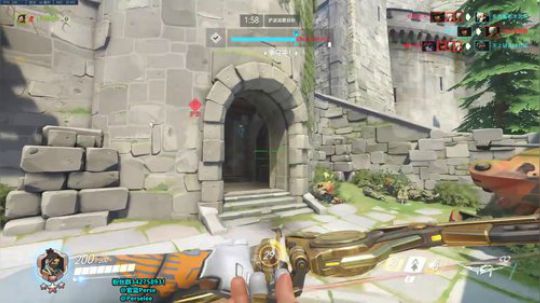 回来啦@紫蓝Perse 2019-12-02 19点场