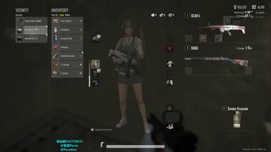 晚上8点开播 @紫蓝Perse 2019-11-30 22点场