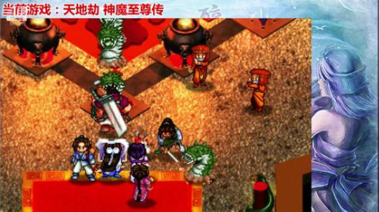【养病绝】随便玩会吧 2019-12-02 22点场