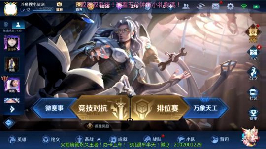 可爱的小灰灰带粉混分！ 2019-11-28 19点场