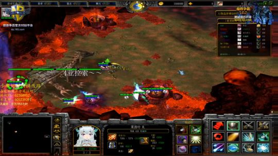 世界RPG，我是认真的 2019-12-02 14点场