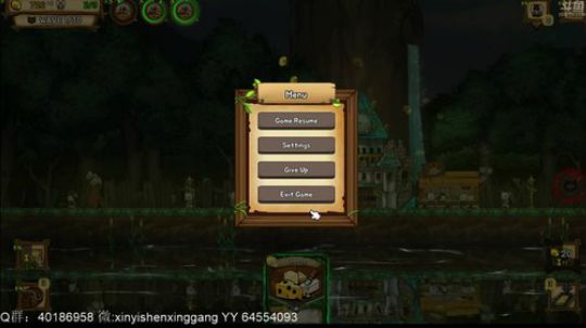 【罡帅】：策略战棋卡牌新游！ 2019-11-27 12点场