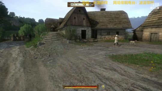 【天国拯救】最好听的女主播 2019-12-03 10点场