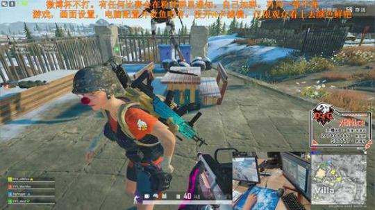 [DYG_x8]训练ing 2019-12-03 15点场