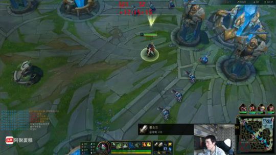 藤一的小幸运发布了一个斗鱼视频2019-12-03