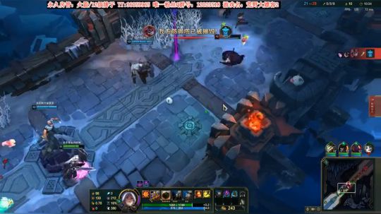 【二哥】游戏时间 2019-12-02 22点场