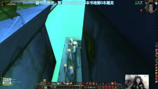 【IMBA电竞中心】厄运翻书人 2019-11-25 12点场