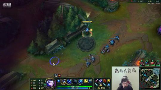 kreisler发布了一个斗鱼视频2019-12-03