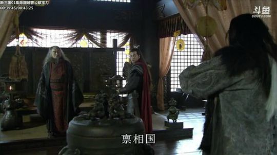 天暗TAN发布了一个斗鱼视频2019-12-03