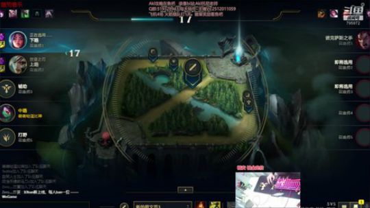 世界顶尖阿卡丽：新版讲解，一学就会嗷！ 2019-12-03 07点场