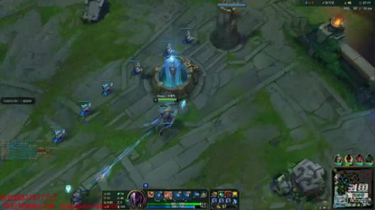 推荐大家用征服者。晚点把天赋上传 2019-12-02 15点场