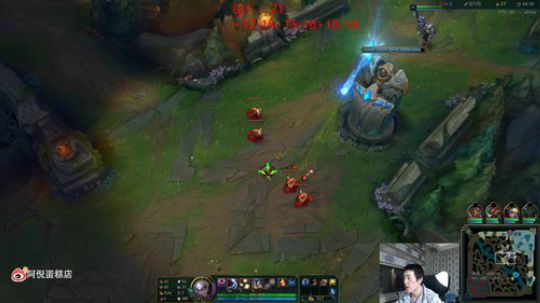 圆园团团发布了一个斗鱼视频2019-12-03