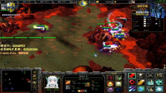 世界RPG，我是认真的 2019-12-01 15点场